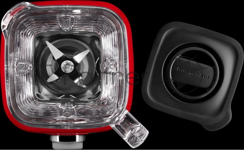 Блендер KitchenAid 5KSB4026ECA карамельное яблоко