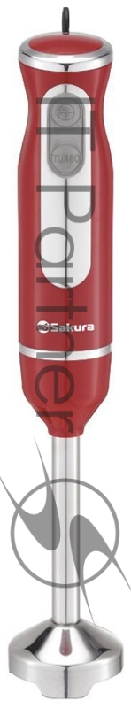 Блендер Sakura SA-6247R
