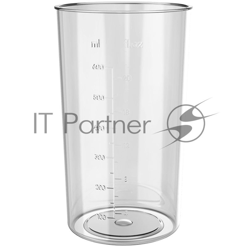 Topdevice Ручной блендер HB2 /3 в 1/1000 Вт/Турборежим/500 мл/1.2 м/черно-серебристый