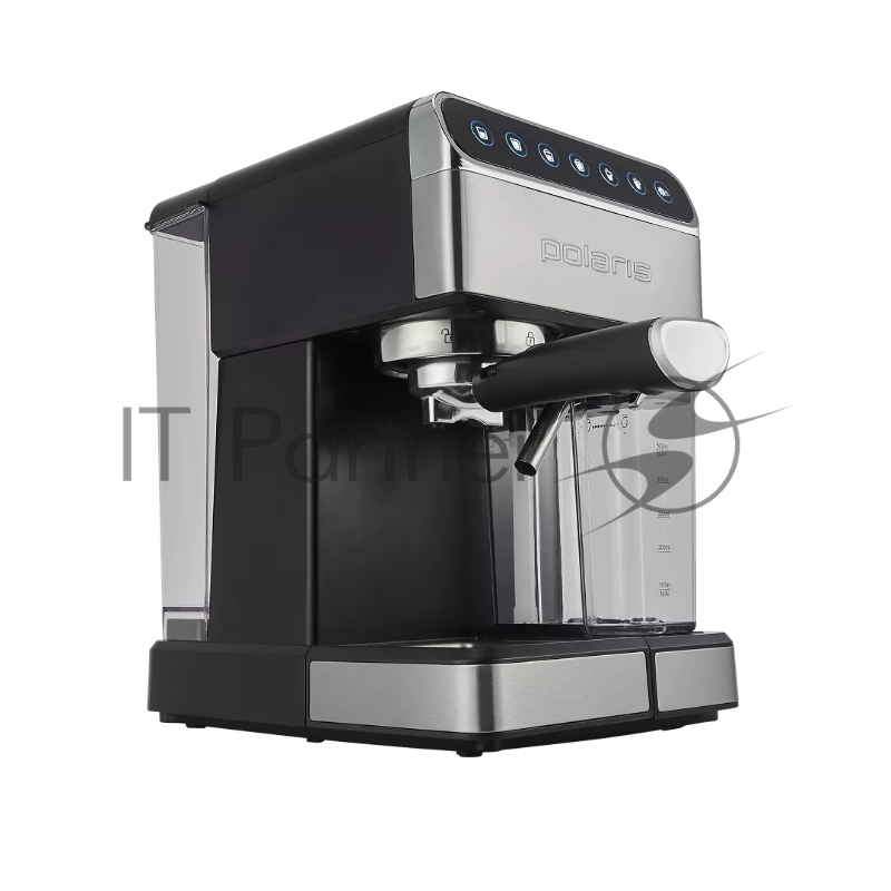 Кофеварка Polaris PCM-1535 E