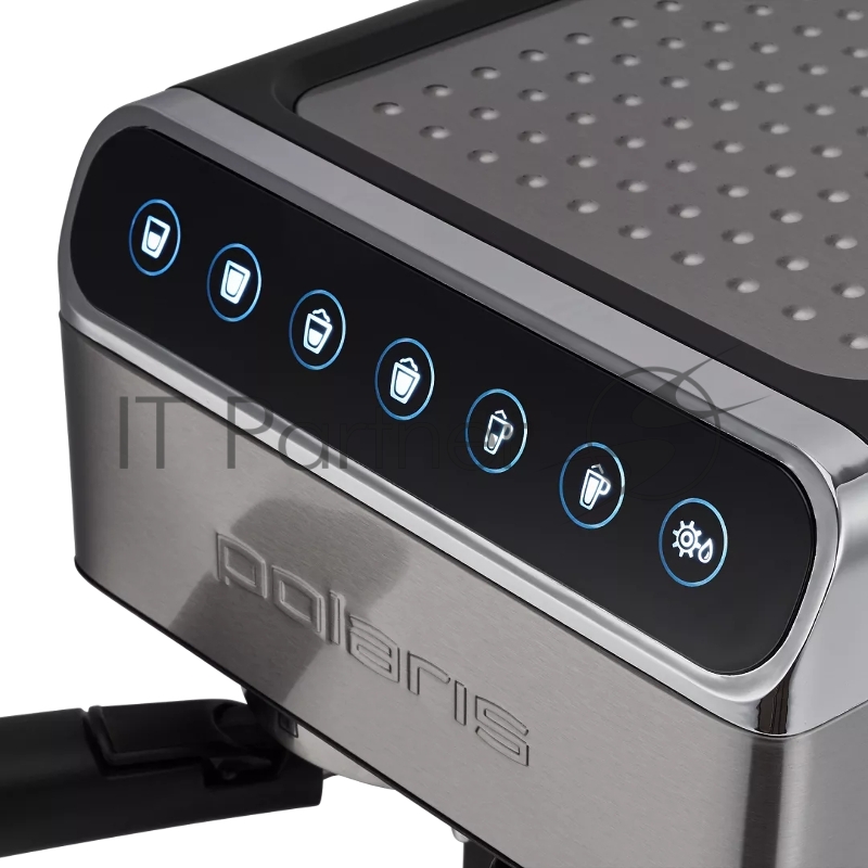 Кофеварка Polaris PCM-1535 E