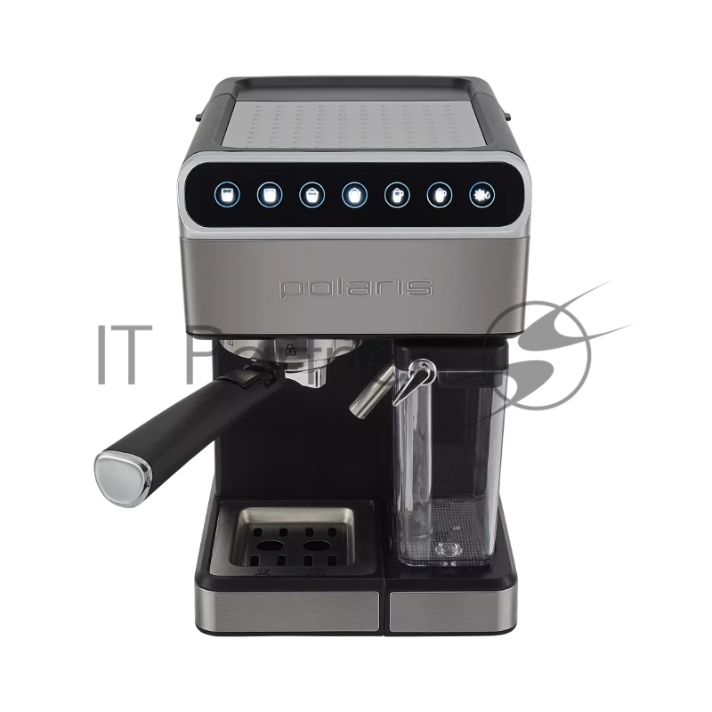 Кофеварка Polaris PCM-1535 E