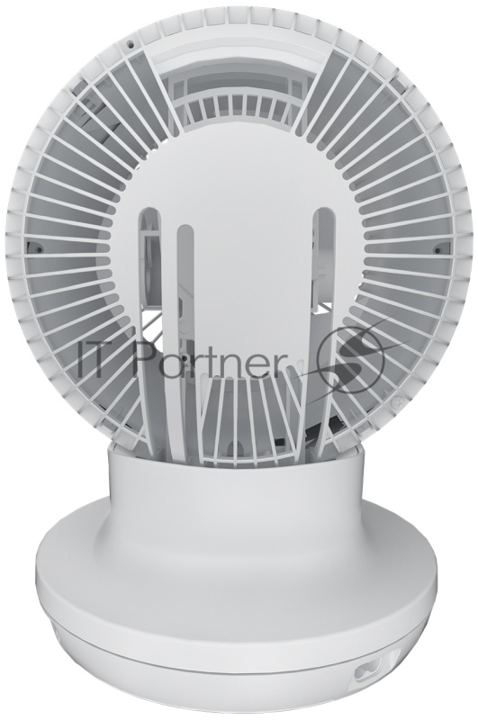 Вентилятор настольный ETF-109W Electrolux НС-1602096