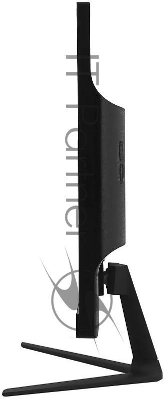 Монитор Hikvision 21.5 DS-D5022FN10 черный TFT LED 6.5ms 16:9 HDMI матовая 250cd 178гр/178гр 1920x1080 75Hz VGA FHD 2.08кг