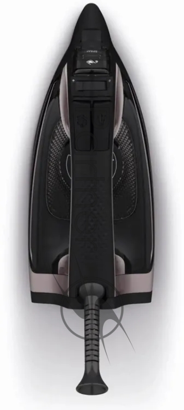 Утюг Rowenta Express Stram