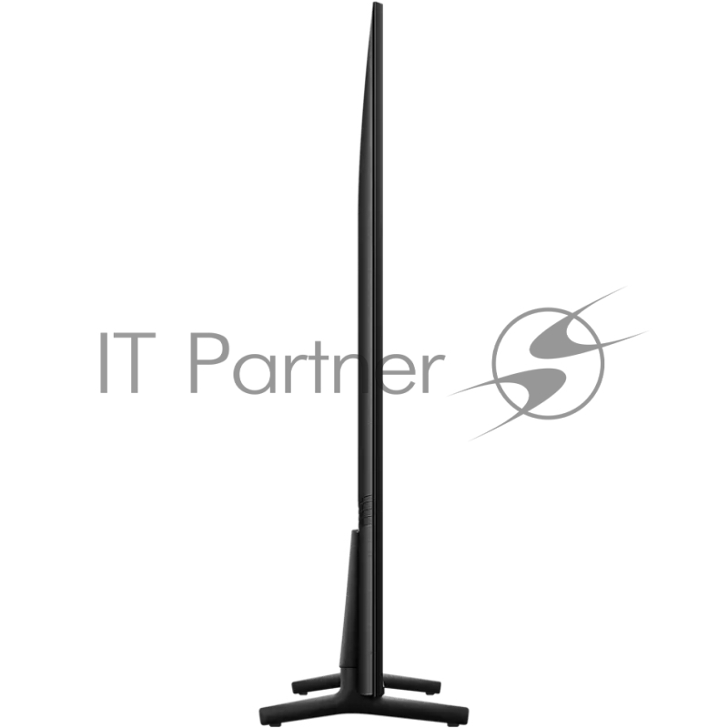 Телевизор LED Samsung 50 UE50DU8000UXRU Series 8 черный 4K Ultra HD 60Hz DVB-T2 DVB-C DVB-S2 USB WiFi Smart TV (RUS)