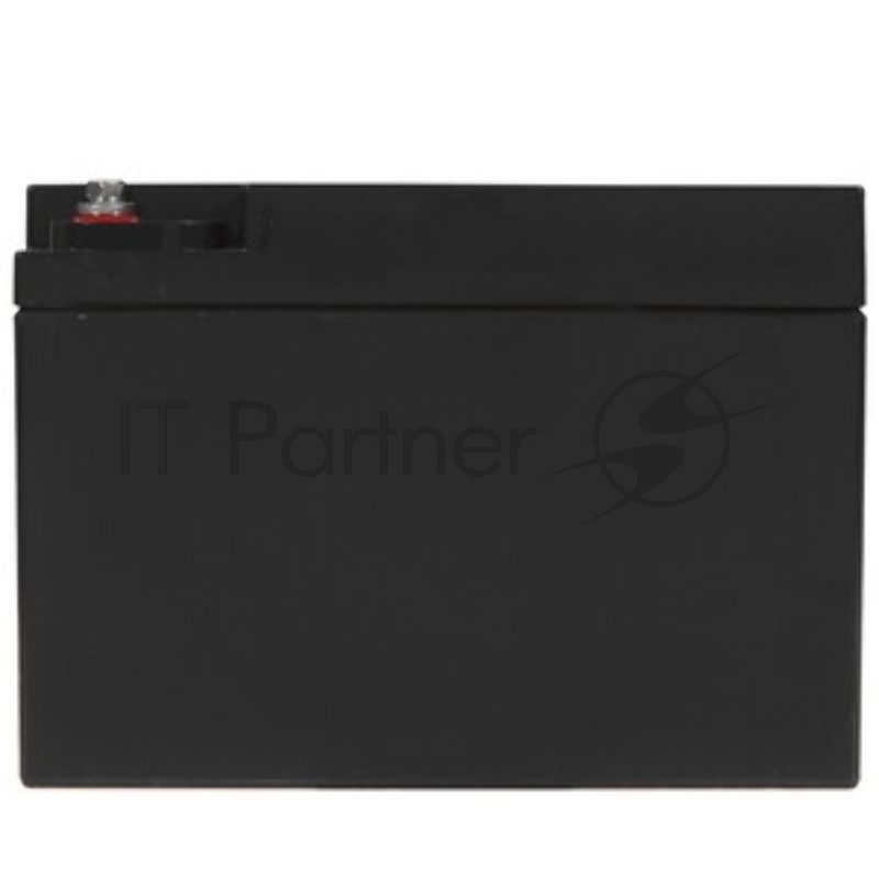 Батарея CSB GPL-12260 (12V, 26Ah) для UPS клеммы F2