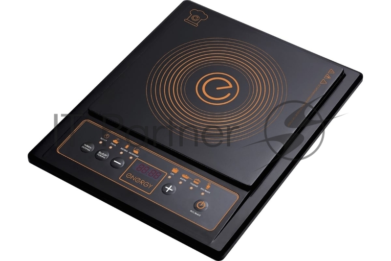 Плита индукционная ENERGY EN-919, 2кВт/220-240