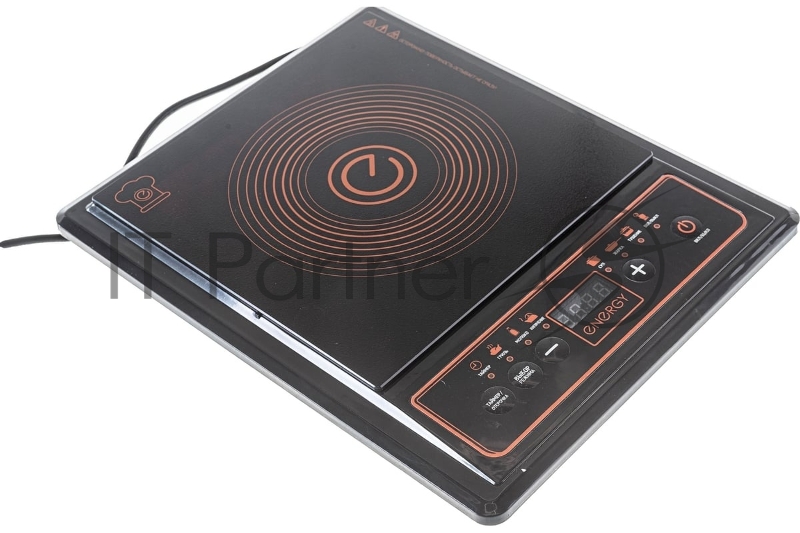 Плита индукционная ENERGY EN-919, 2кВт/220-240