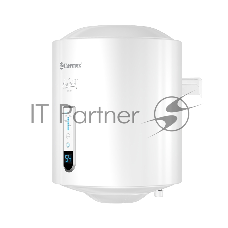 Водонагреватель накопительный THERMEX Auga 30 V Slim Wi-Fi