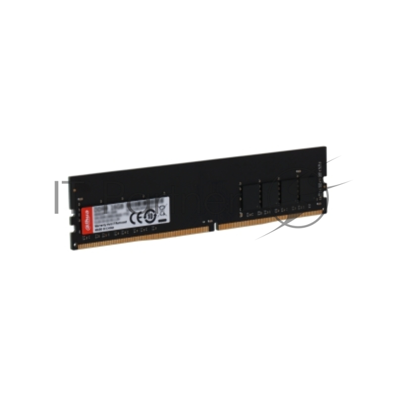 Модуль памяти Dahua C300 8GB DDR4-2666 (PC4-21300) UDIMM CL19, 1.2V