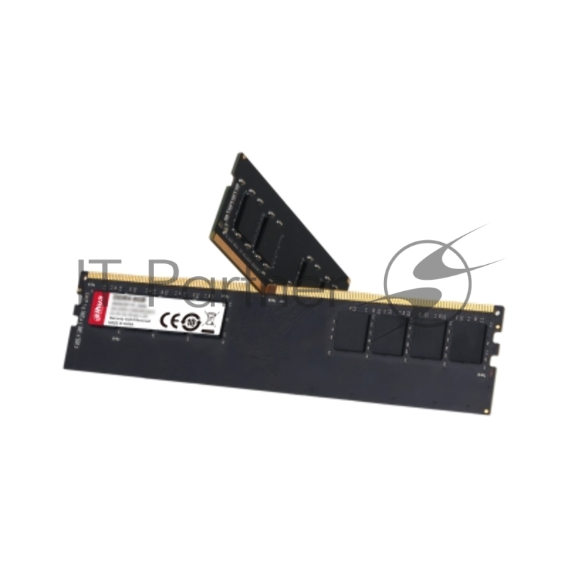 Модуль памяти Dahua C300 8GB DDR4-2666 (PC4-21300) UDIMM CL19, 1.2V