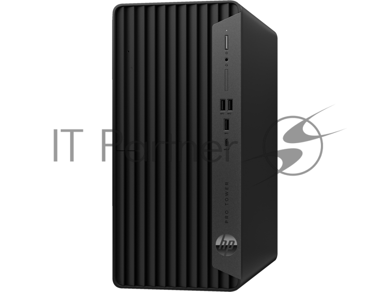 Компьютер HP Pro 400 G9 R TWR Core i3-13100,8GB,512GB,NoODD,eng/r usb kbd,mouse,DOS,1Wty