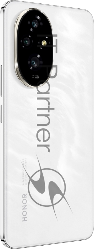 Мобильный телефон HONOR 5109BFKE 200 8/256GB WHITE