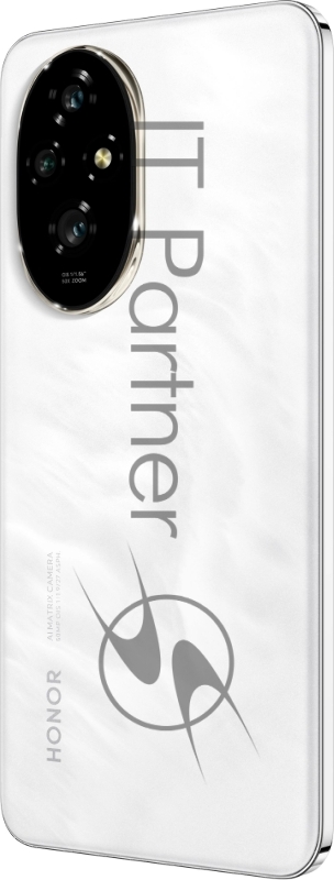 Мобильный телефон HONOR 5109BFKE 200 8/256GB WHITE