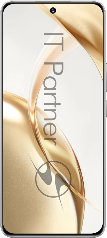 Мобильный телефон HONOR 5109BFKE 200 8/256GB WHITE