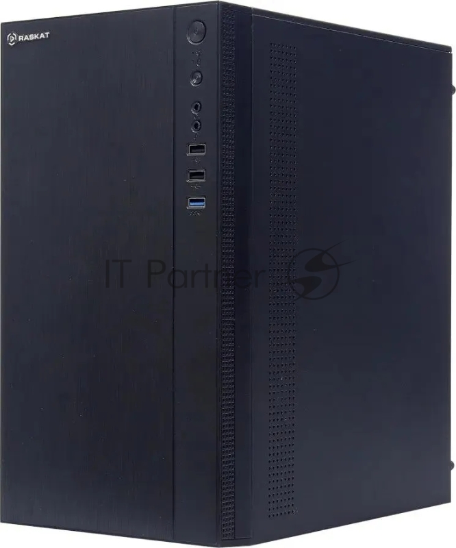Компьютер Raskat STANDART 500 (Intel Core i5-13400, RAM 16GB, SSD 512GB, noOS)