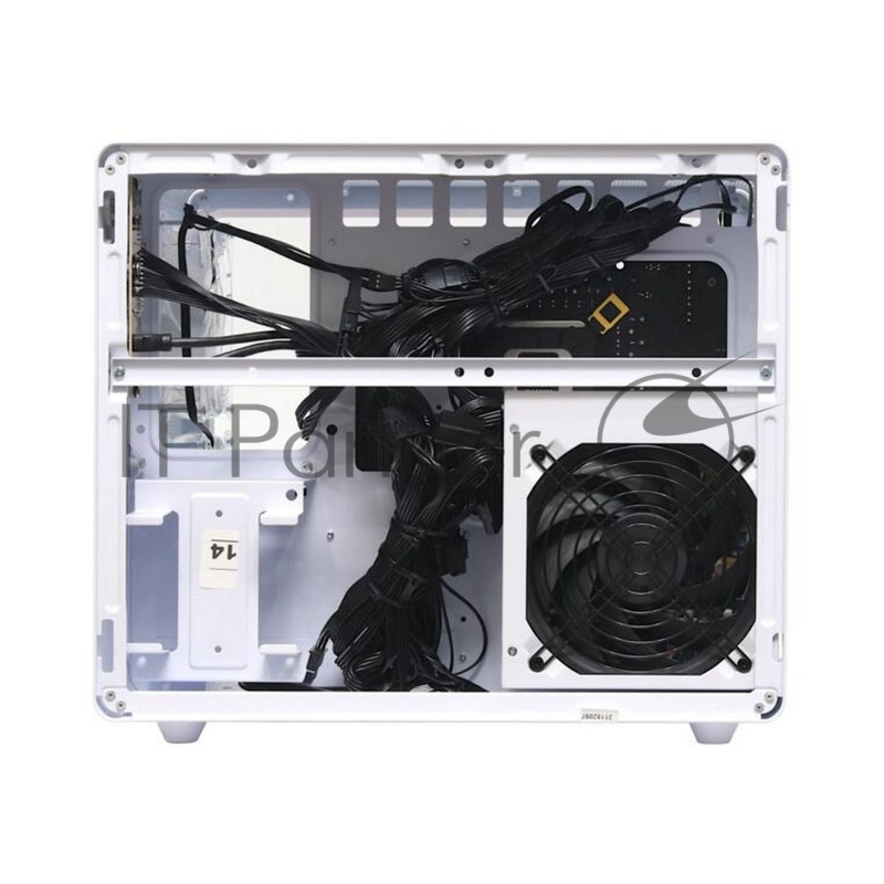 Компьютер Raskat Strike 520 (Cоre i5 12400F, RAM 16GB, SSD 1024GB, RTX4060Ti 8GB, White, NoOS)