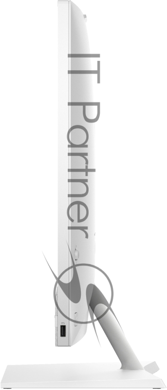 Моноблок HP Pavilion I 27-ca2002ci NT 27 QHD(2560x1440) Core i7-13700T,16GB DDR4 3200 (2x8GB),SSD 1Tb, GeForce RTX3050 4GB,no DVD, Rus/Eng kbd&mouse wireless,5MP Webcam, White,FreeDOS,Wireless Charger,1Y Wty