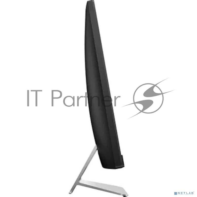 Моноблок Asus F3402WFA-BPC0060 23.8 Full HD Ryzen 5 7520U (2.8) 8Gb SSD512Gb RGr CR noOS GbitEth WiFi BT 90W клавиатура мышь Cam черный 1920x1080