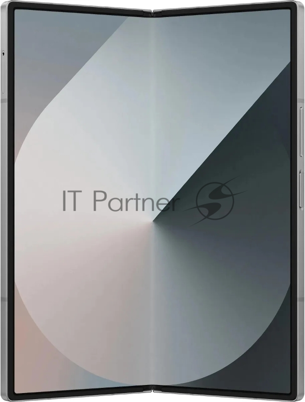 Смартфон Samsung SM-F956B Galaxy Z Fold 6 5G 1Tb 12Gb серый раскладной 3G 4G 2Sim 7.6 1856x2160 Android 14 50Mpix 802.11 a/b/g/n/ac/ax NFC GPS GSM900/1800 GSM1900 TouchSc Protect