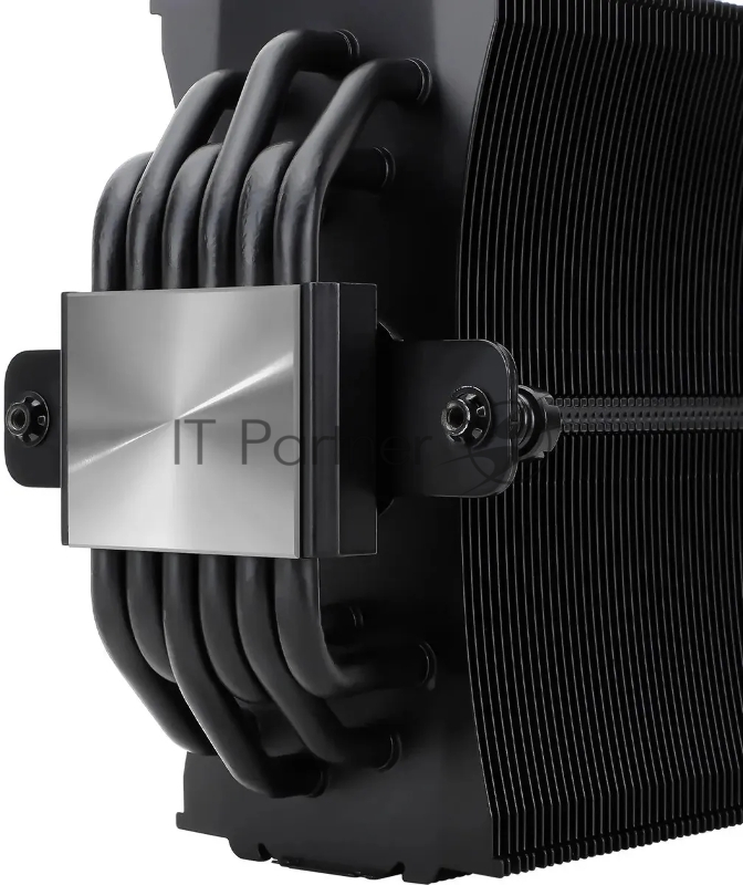 Устройство охлаждения(кулер) Thermalright Ultra-120-EX-REV.4 Soc-AM5/AM4/1151/1200/2066/1700 черный 4-pin 28.1dB Al 660gr Ret