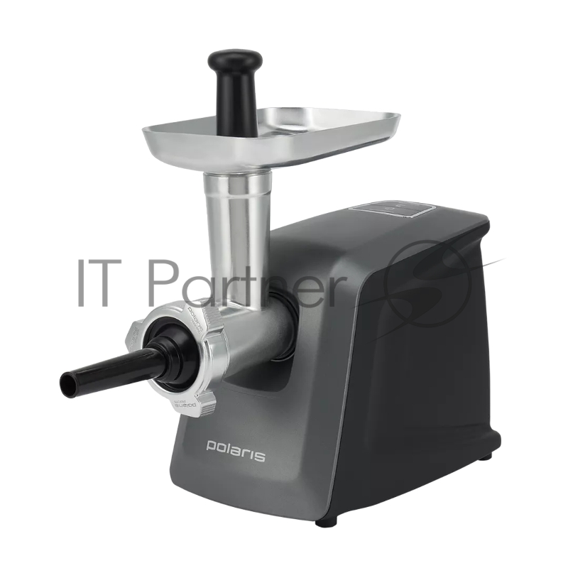 Мясорубка Polaris PMG 3090 RUS 3000Вт графит