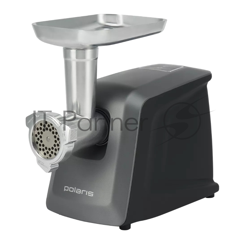 Мясорубка Polaris PMG 3090 RUS 3000Вт графит