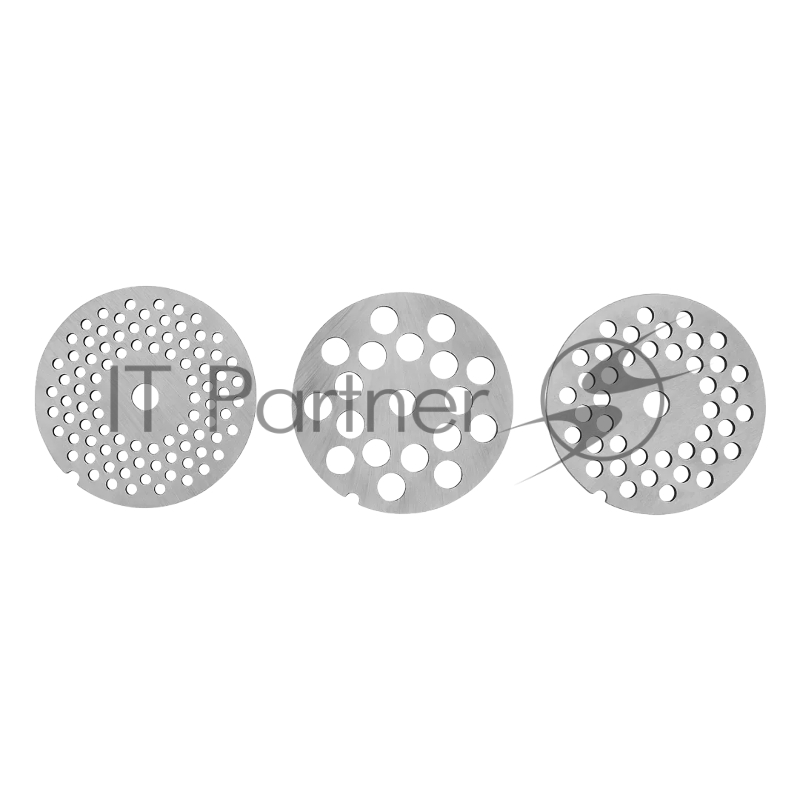 Мясорубка Polaris PMG 3090 RUS 3000Вт графит