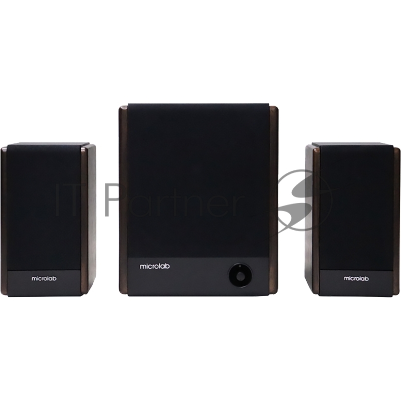 Акустическая система MICROLAB FC330BT