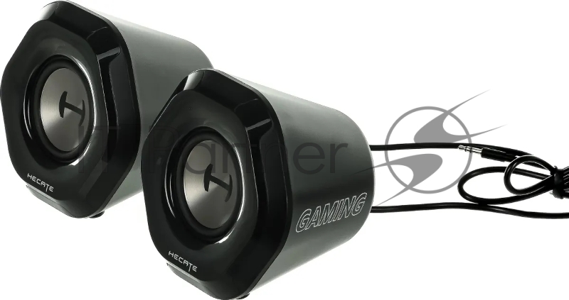 Колонки Edifier G1000 2.0 розовый 10Вт BT