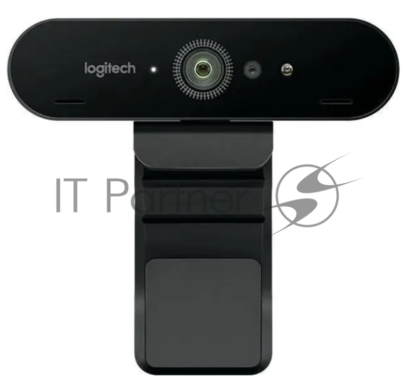 Камера HD WEBCAM BRIO 95 960-001583 LOGITECH