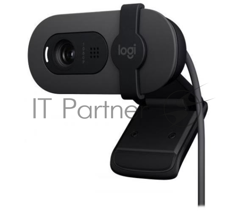 Камера HD WEBCAM BRIO 95 960-001583 LOGITECH