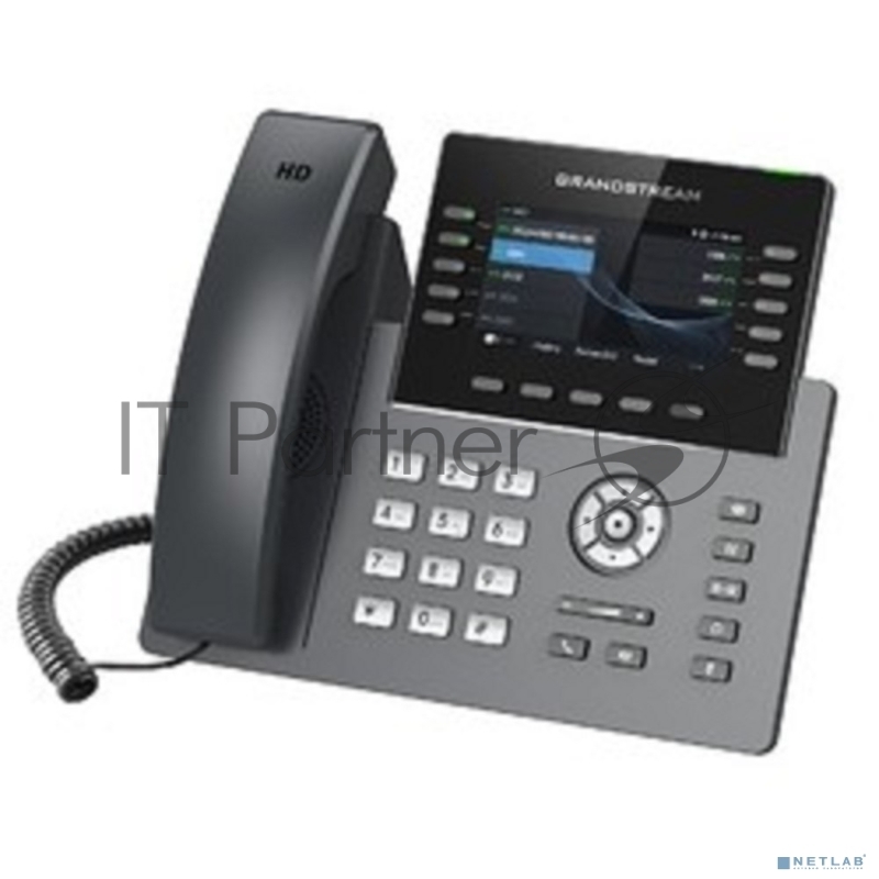 Телефон VOIP GRP2615 GRANDSTREAM