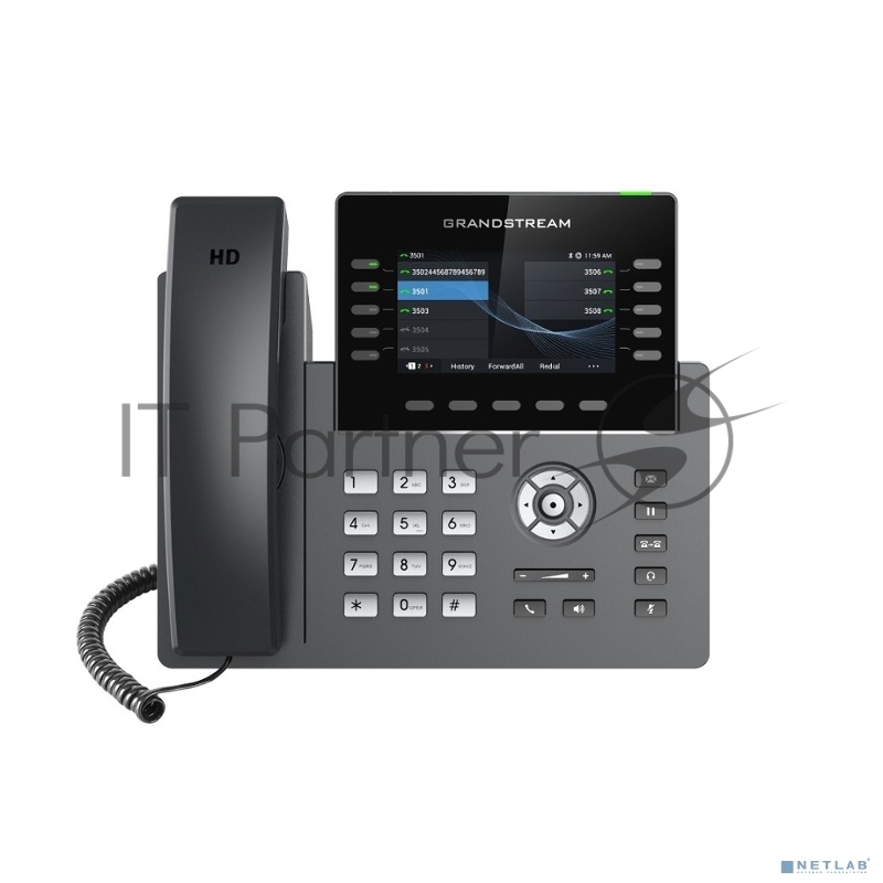 Телефон VOIP GRP2615 GRANDSTREAM