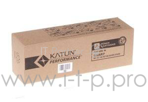 Тонер-картридж Sharp SF 2216/2218/2220/2320 (туба 240 гр.) Katun