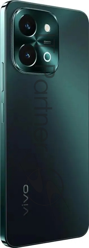 Смартфон vivo Y28 8+256 GB Тёмный изумруд