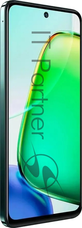 Смартфон vivo Y28 8+256 GB Тёмный изумруд