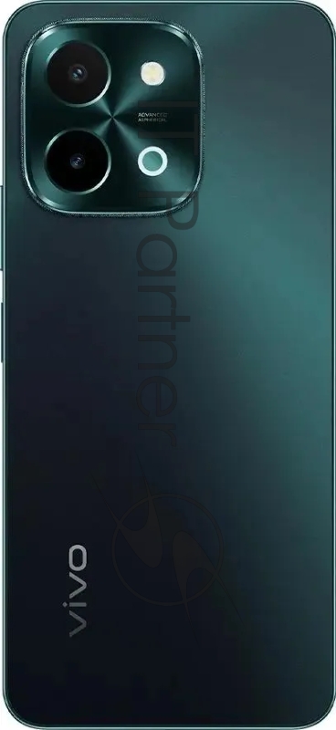 Смартфон vivo Y28 8+256 GB Тёмный изумруд