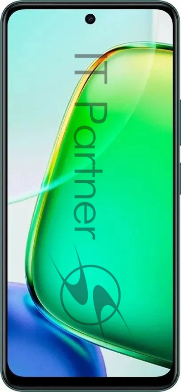 Смартфон vivo Y28 8+256 GB Тёмный изумруд