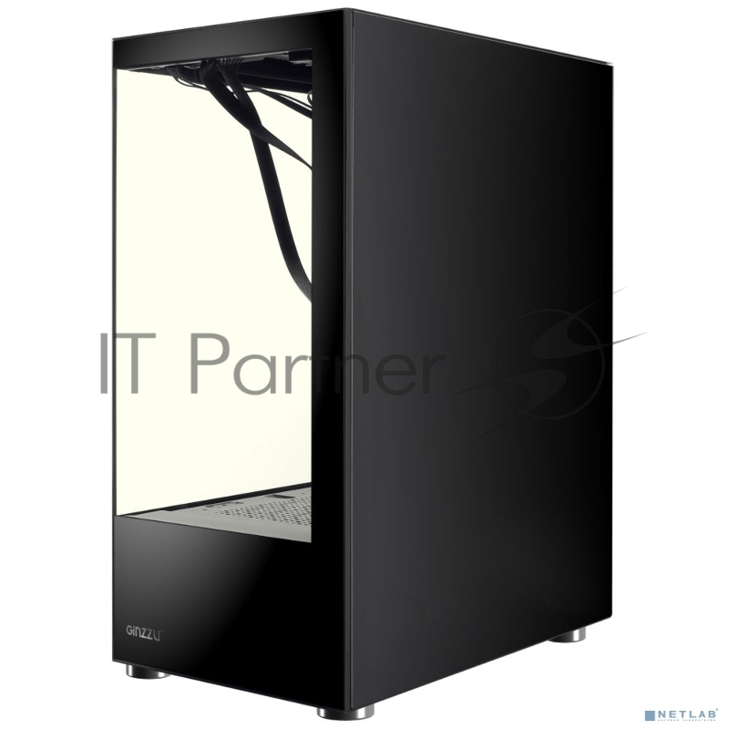 Корпус Ginzzu CL100