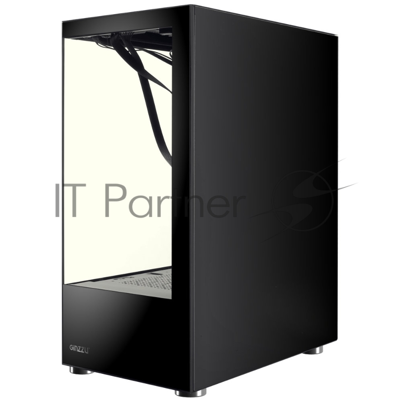 Корпус Ginzzu CL100