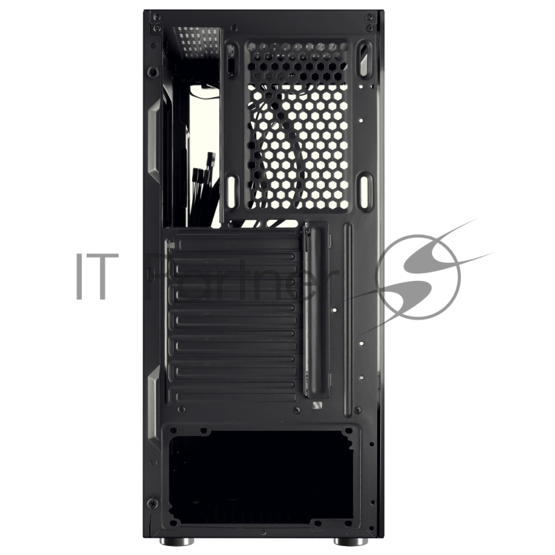 Корпус Ginzzu CL100