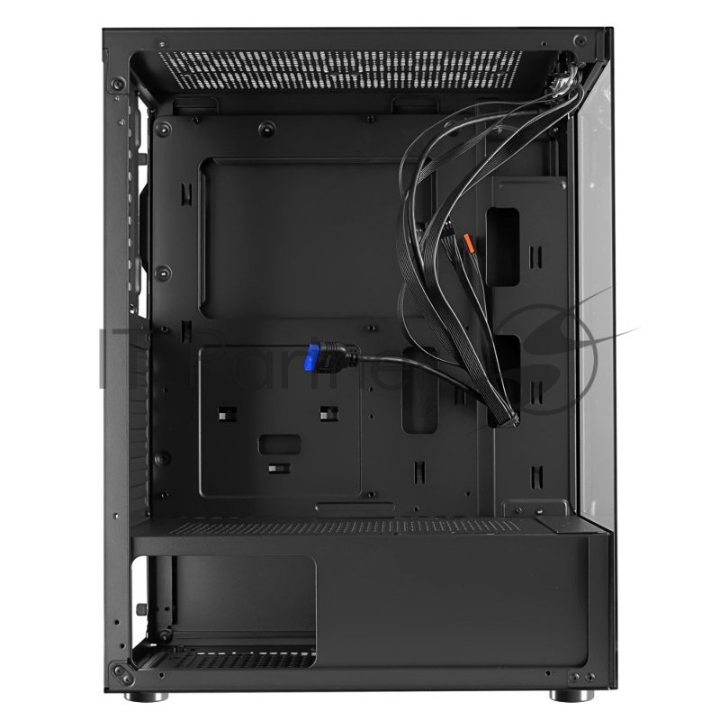 Корпус Ginzzu CL100