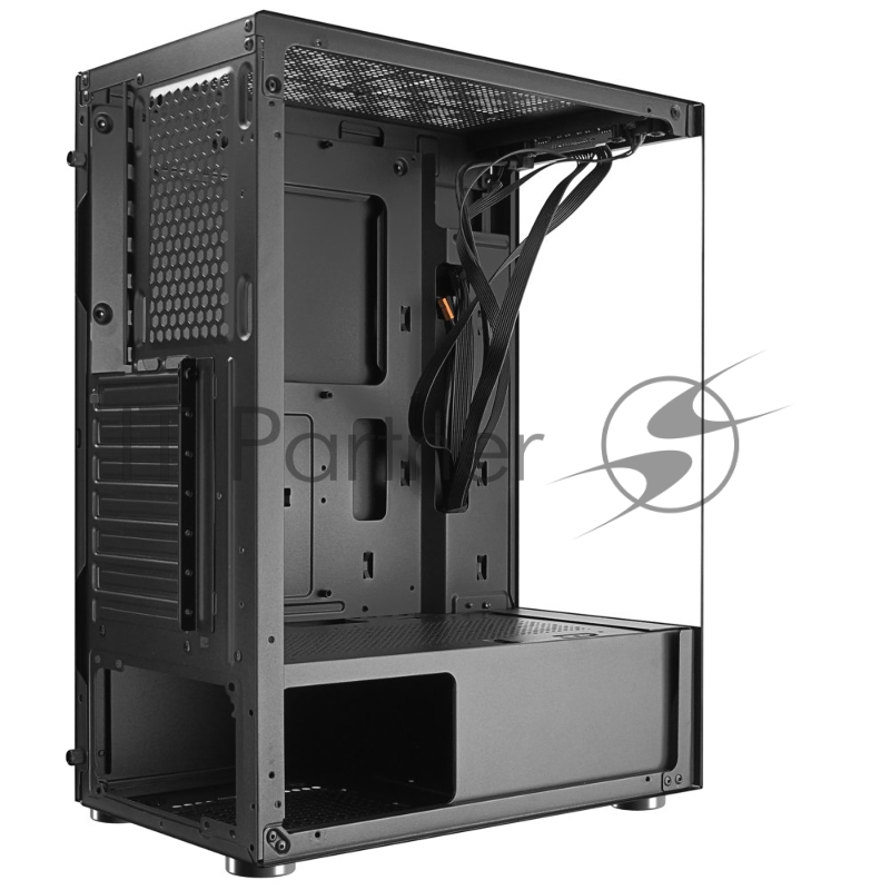 Корпус Ginzzu CL100