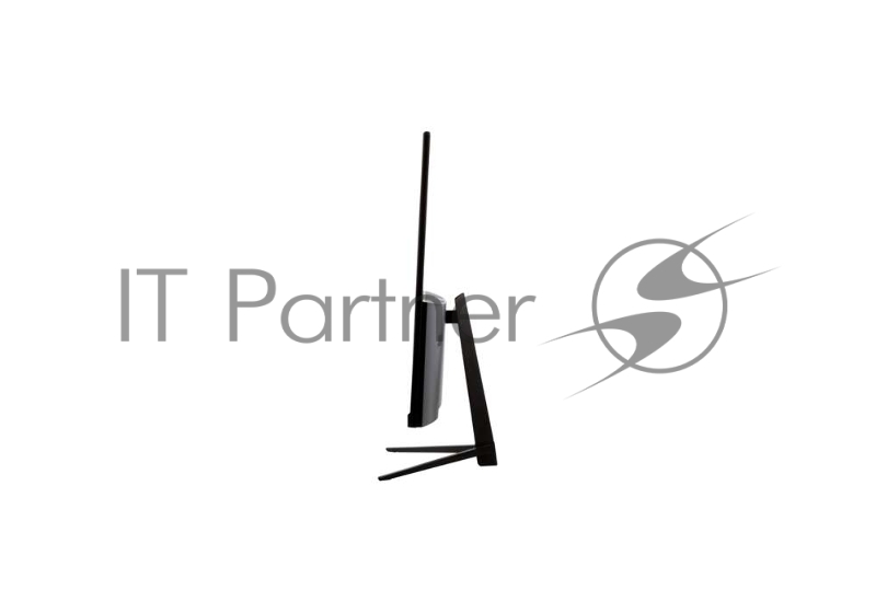 Монитор IRBIS 24 23.8 LED Monitor 1920x1080, 16:9, IPS, 250 cd/m2, 1000:1, 5ms, 178°/178°, VGA, HDMI, DP, PJack, Audio output, Speakers, 75Hz, наклон, внешн. бп. Black (РФ) 3y