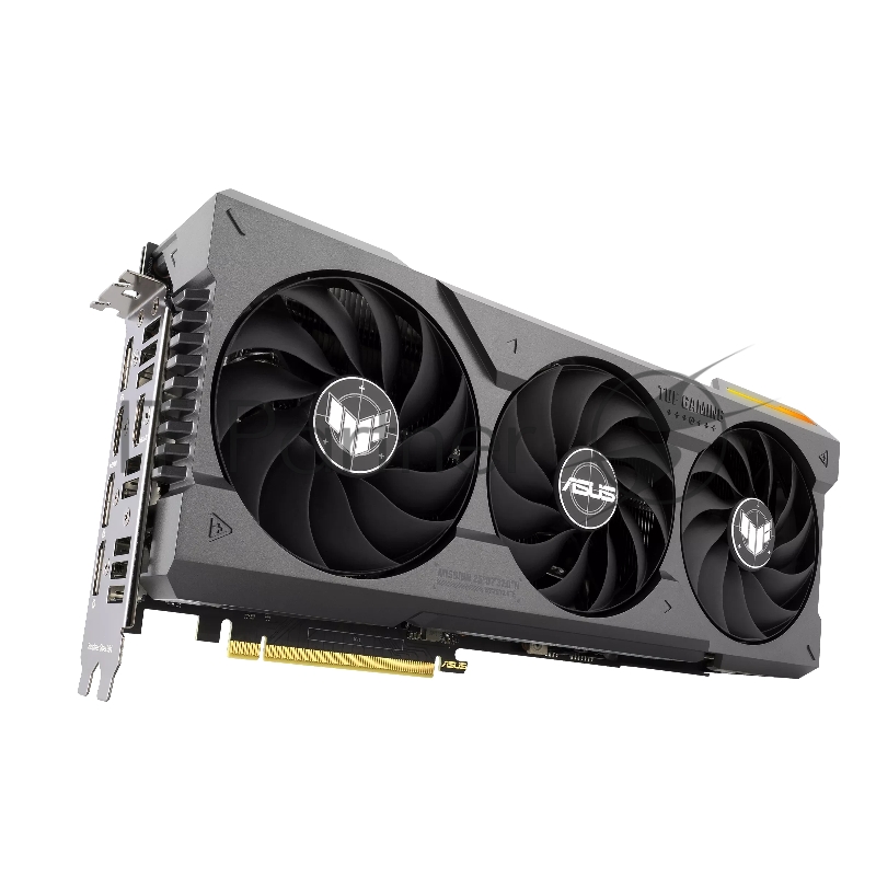 Видеокарта Asus TUF-RTX4070TIS-16GGAMING RTX4070 Super