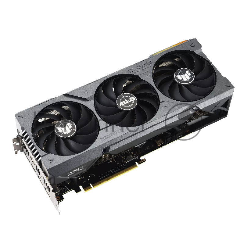 Видеокарта Asus TUF-RTX4070TIS-16GGAMING RTX4070 Super
