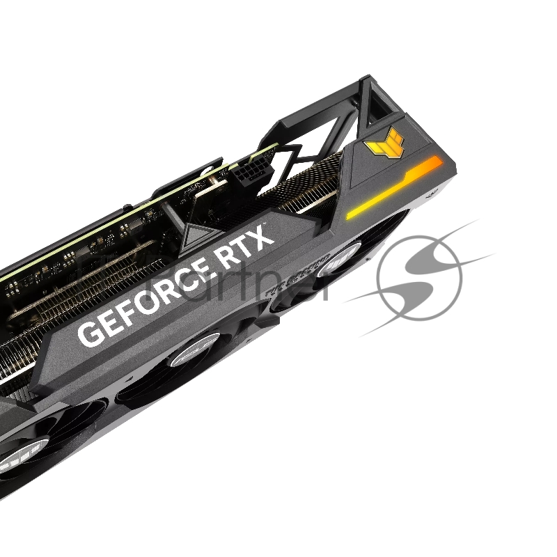 Видеокарта Asus TUF-RTX4070TIS-16GGAMING RTX4070 Super