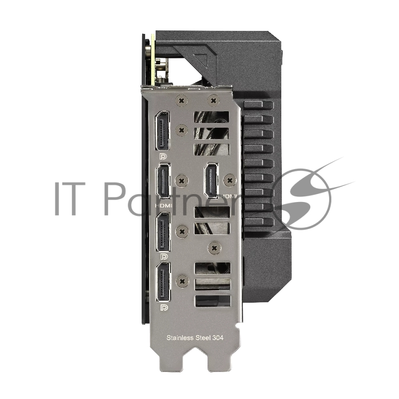 Видеокарта Asus TUF-RTX4070TIS-16GGAMING RTX4070 Super